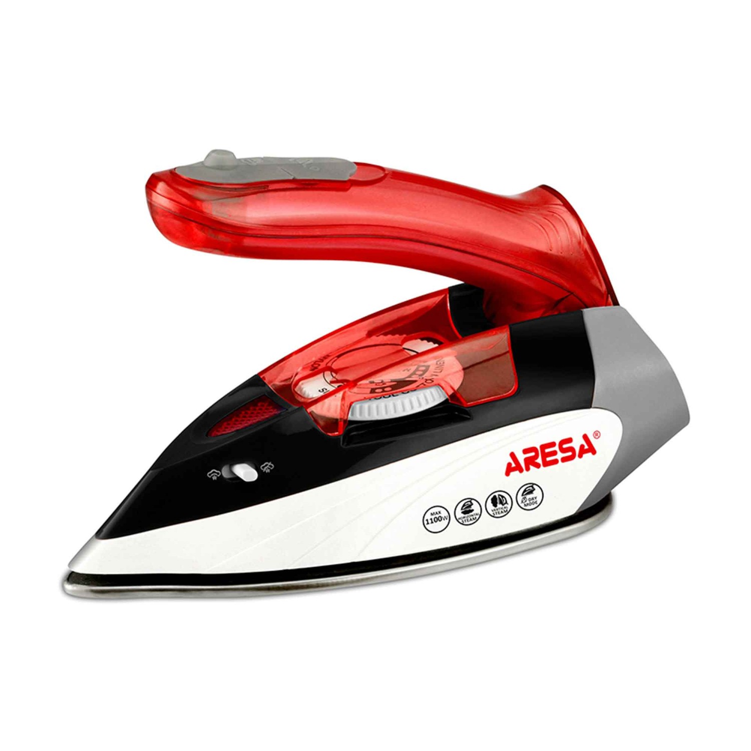 Iron ARESA AR-3119 — 2