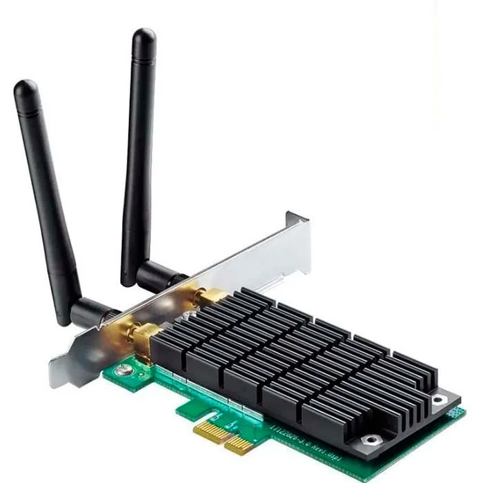 TP-Link Archer T4E AC1200 — 2