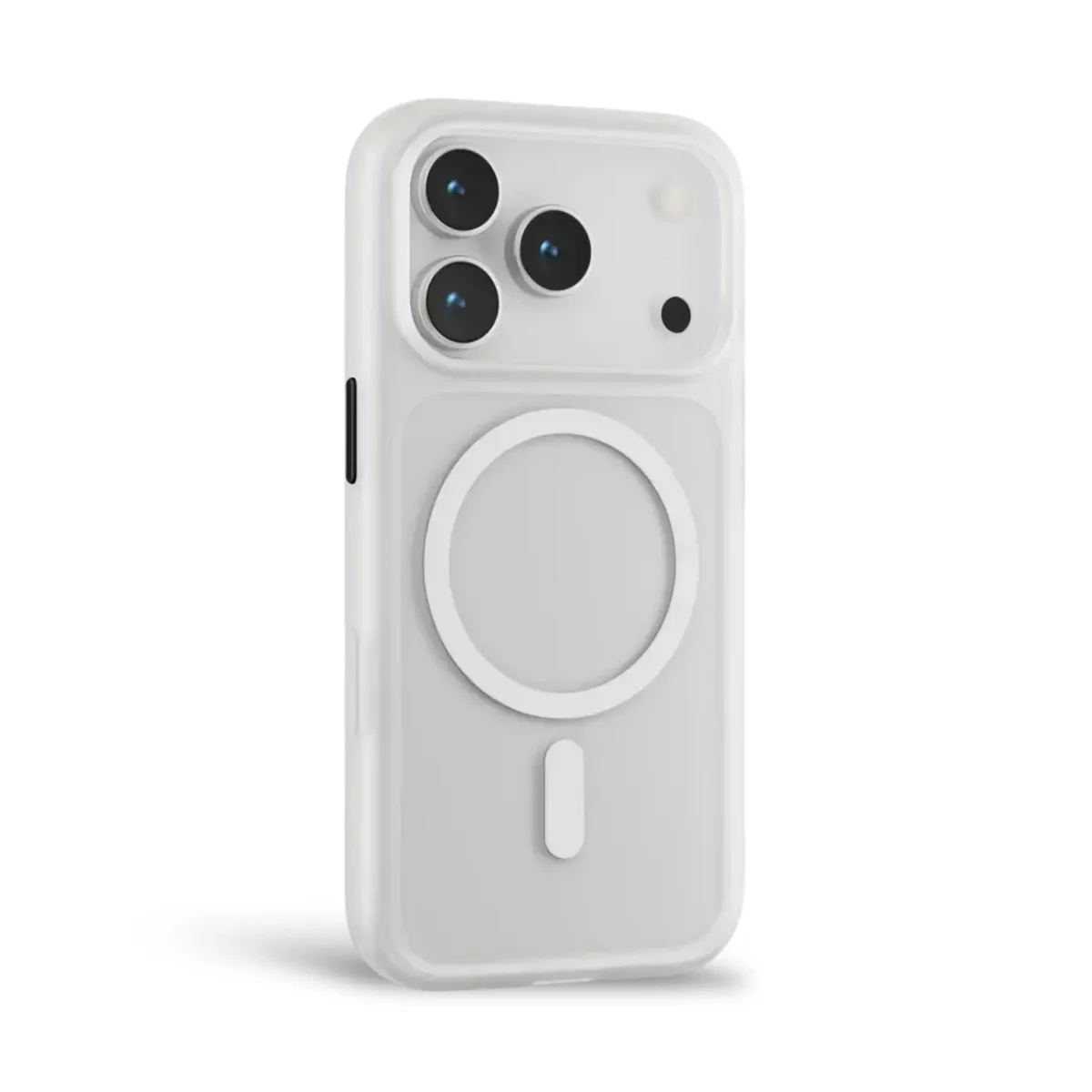 iPhone 17 Pro Levelo Solo Matte MagSafe Case — 3