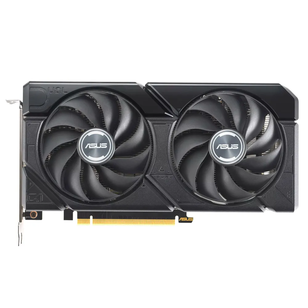 Dual GeForce RTX 4060 Ti EVO GDDR6 OC — 2