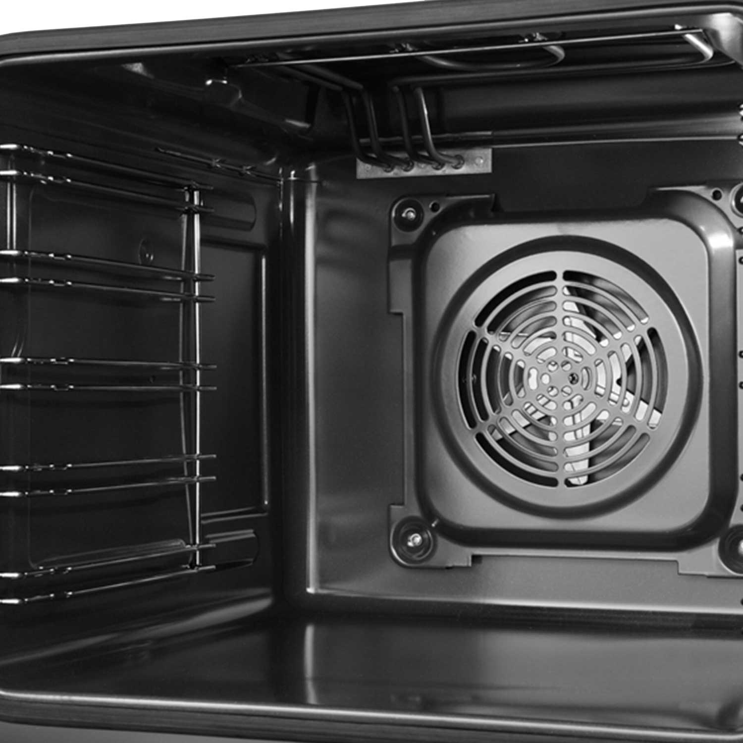 Cooker HANSA FCMX582233 — 4