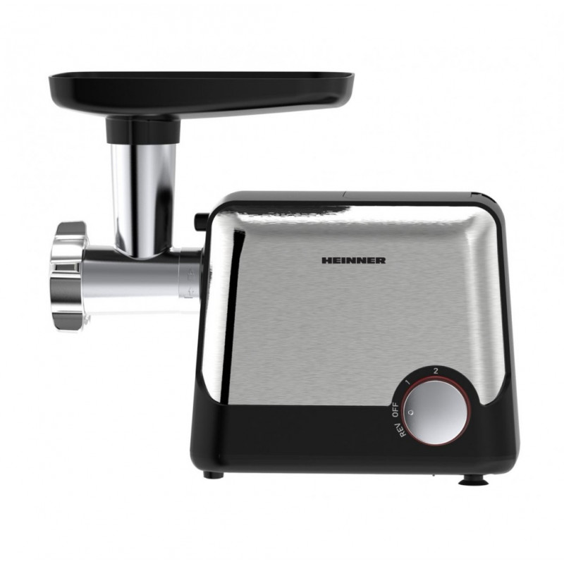 HEINNER HMG-2100BKS3 — 5