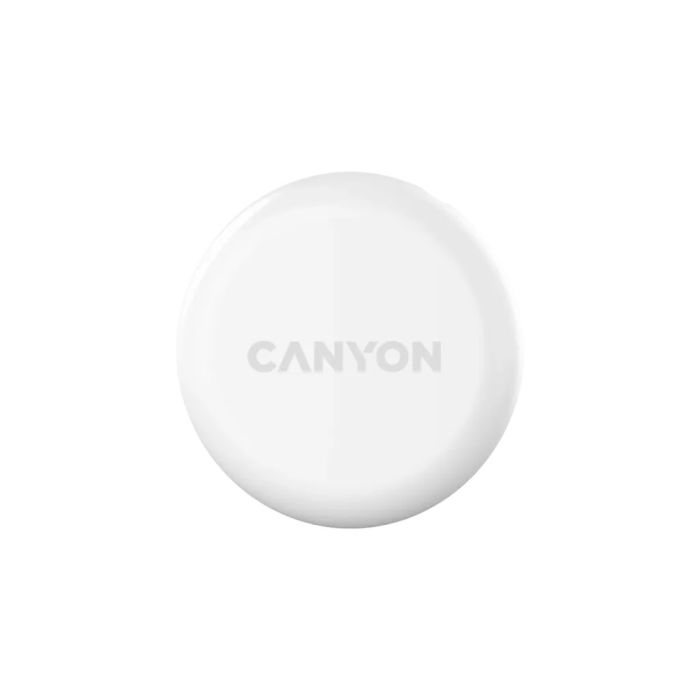 Canyon CNE-PT01SW Smart Tag iOS — 4