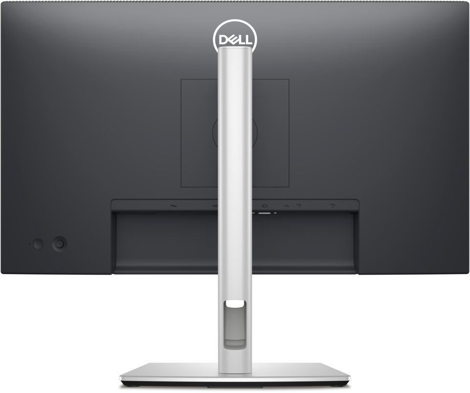 Монитор Dell P2425H 23 5ms Full HD WLED IPS Pro series 90° rotateUSB 3.0 HUB — 7