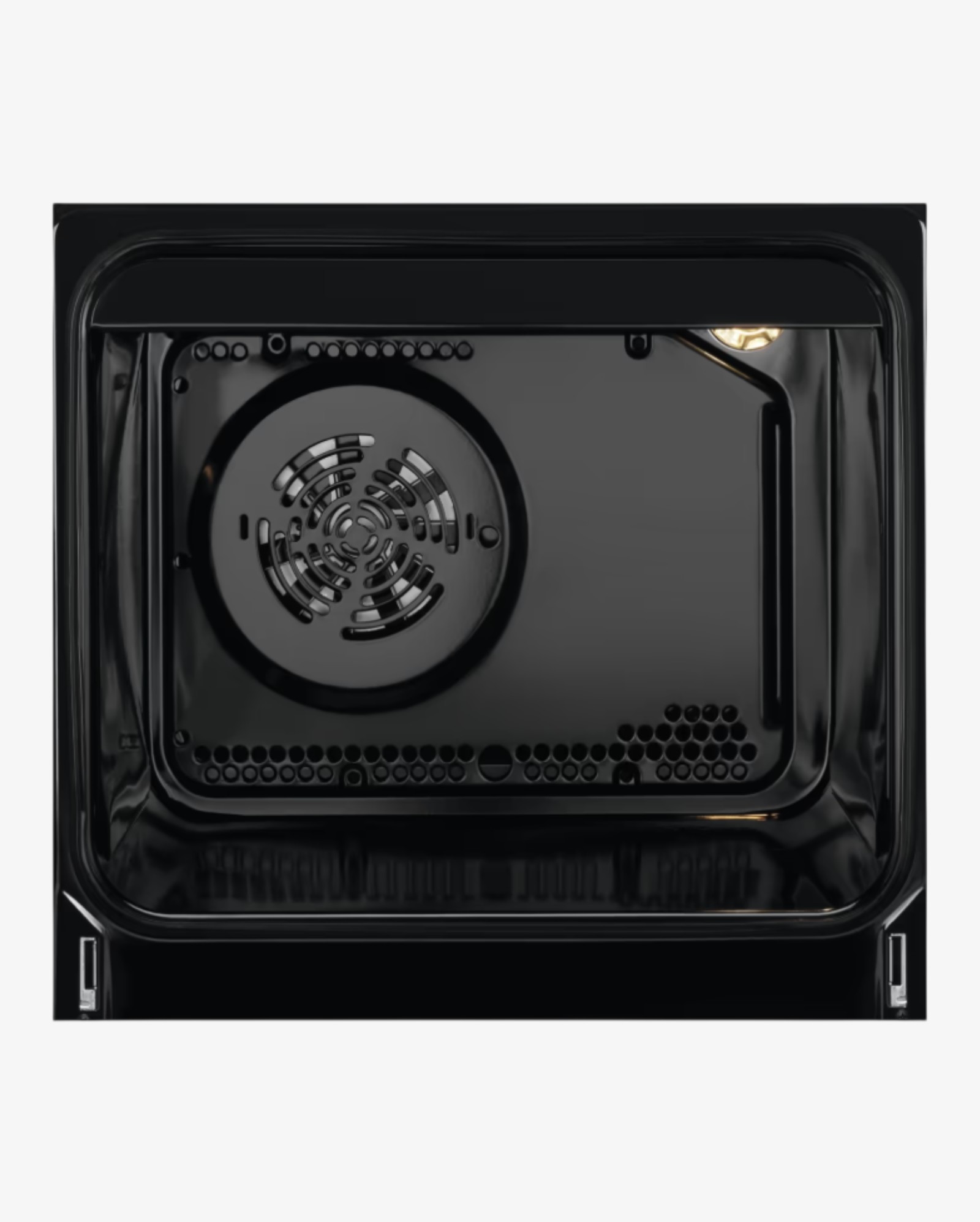 Առանձին տեղադրվող գազօջախ Electrolux LKK660220K — 6