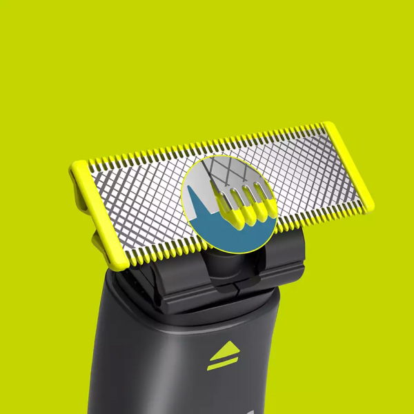 Trimmer QP1424 10 — 3
