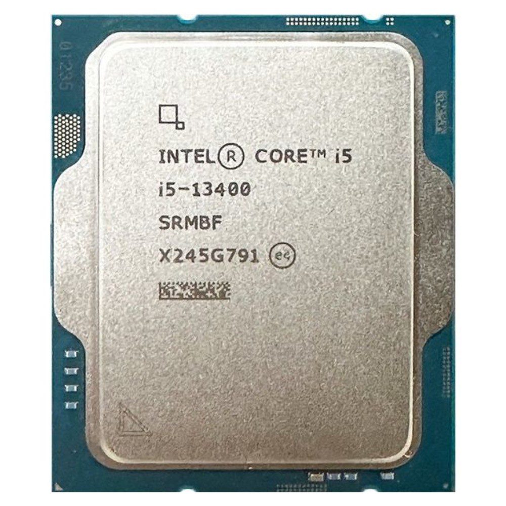 Core i5-13400 Processor — 2