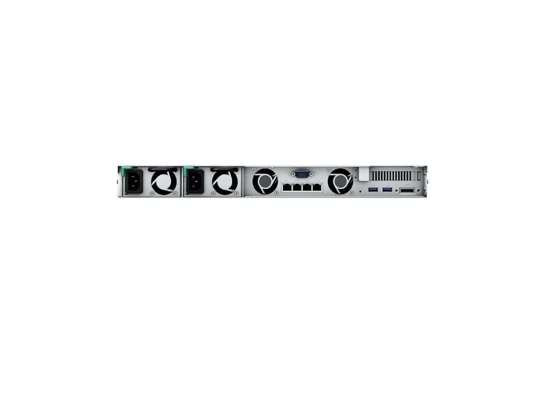 NAS Storage Synology 4-Bay RS822RP+ Rackstation — 3