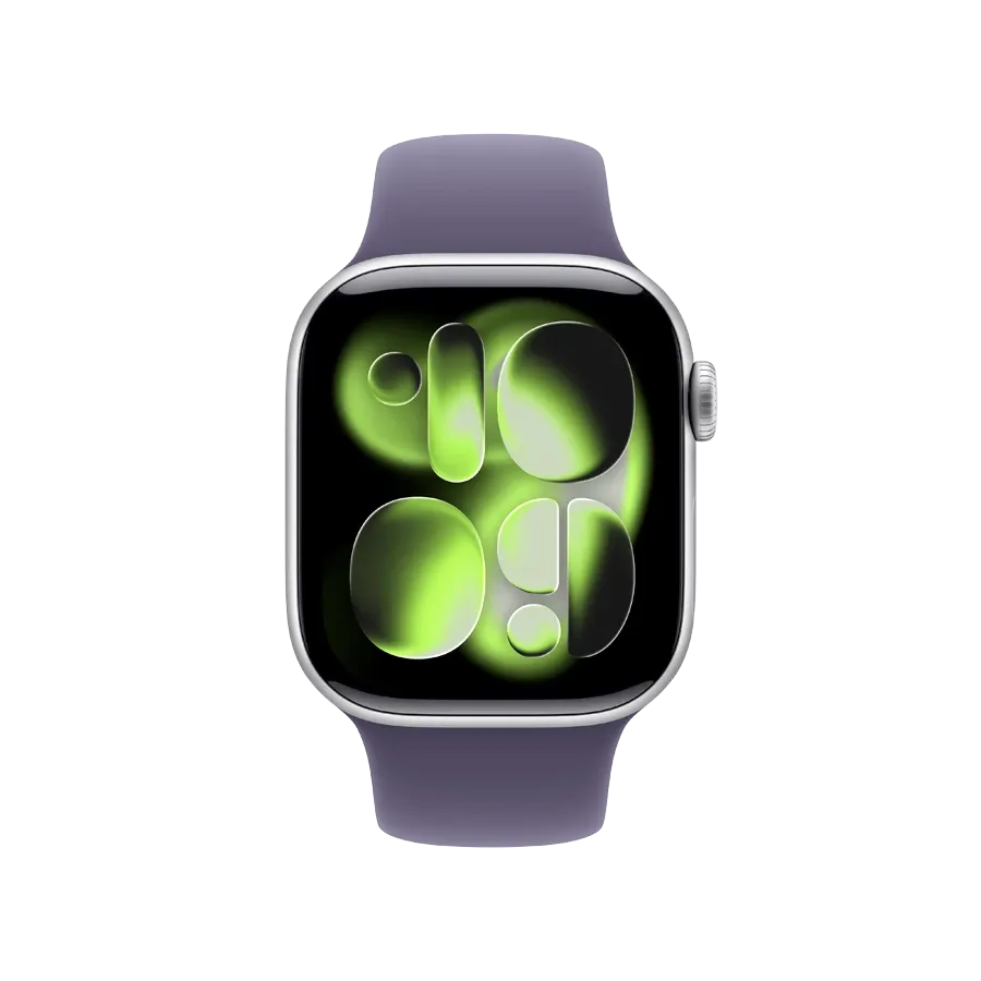 Apple Watch Series 11 — 2