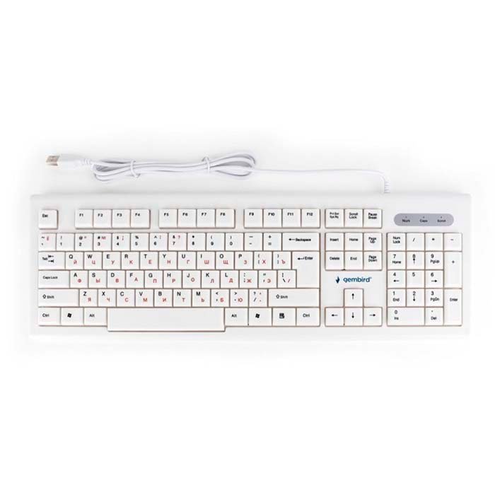KB-8354U-BL — 2