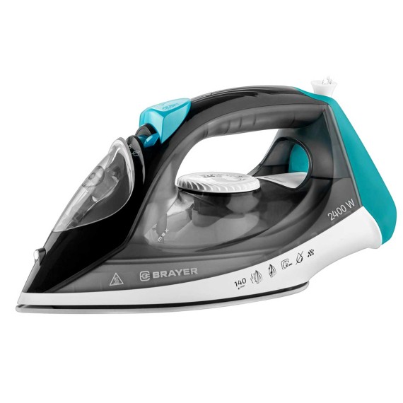 Iron BRAYER BR4008 — 3