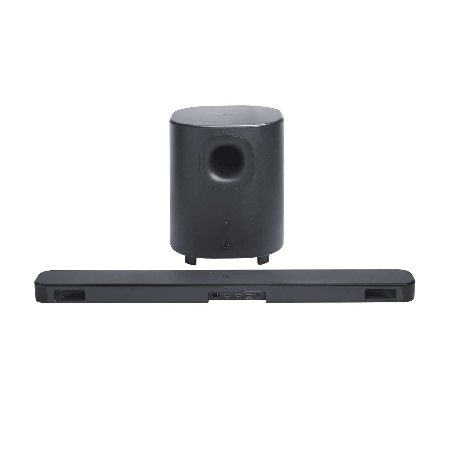 Soundbar JBL Bar 500 — 8