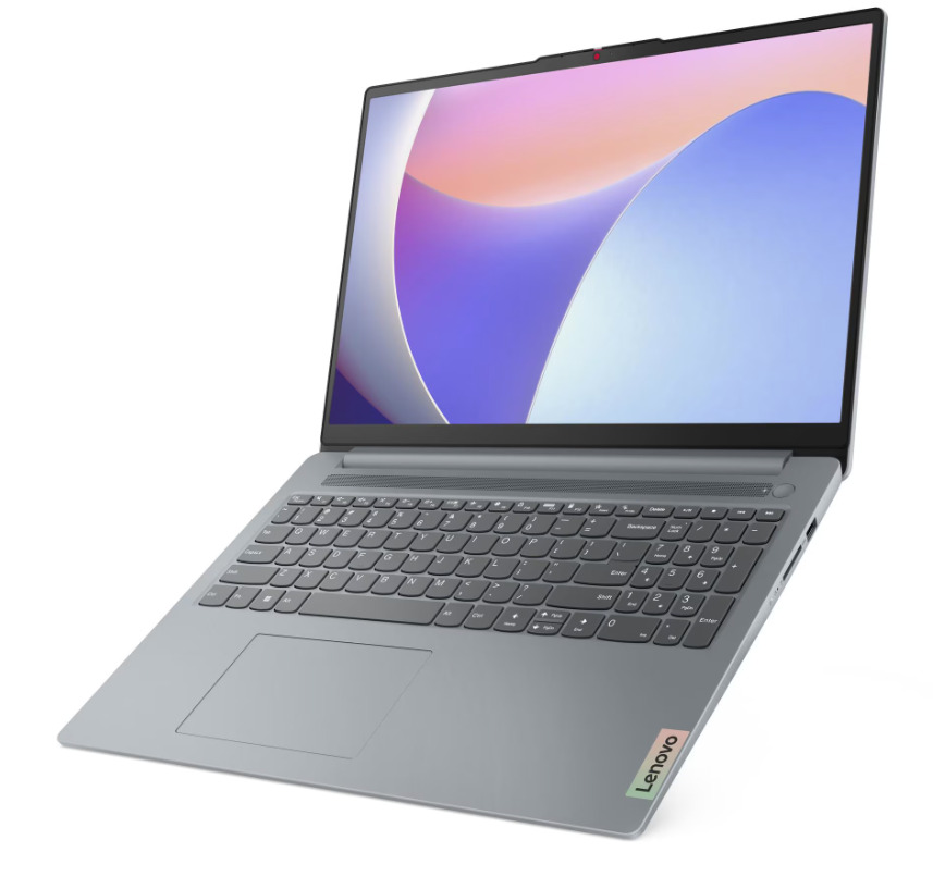 IdeaPad Slim 3 15 FHD — 2