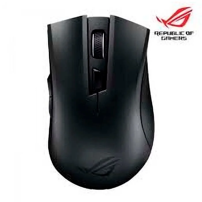 Mouse ROG Strix Carry P508 90MP01B0-B0UA00 — 2