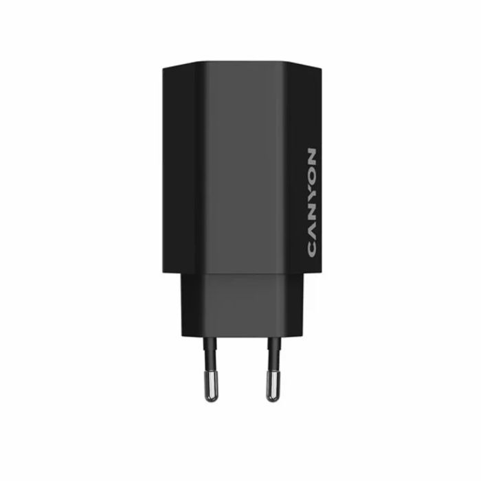 Canyon CND-CHAHEX65B 65 GaN Charger 65W — 2