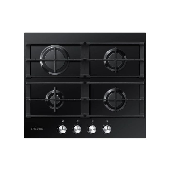 Built-in gas stove NA64H3000AK WT — 4