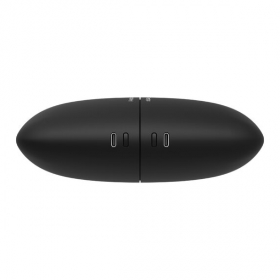 *Prestigio Speaker Bluetooth 4.2 TWS 2 speakers AI2PSS116SBK — 6