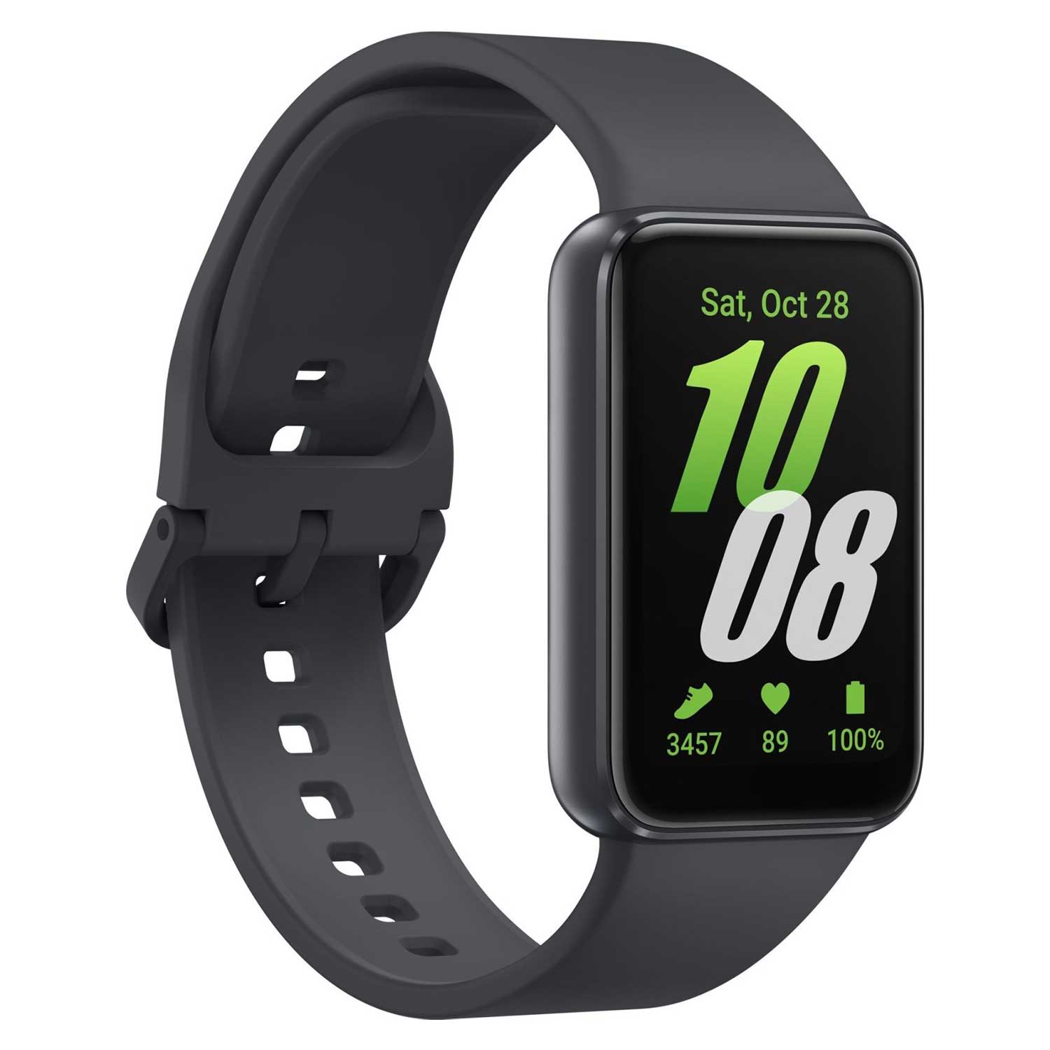 Smart watch Galaxy Fit 3 SM-R390 — 2