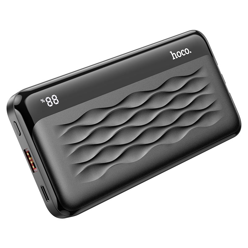Hoco Power bank J90A 10000 mAh — 3