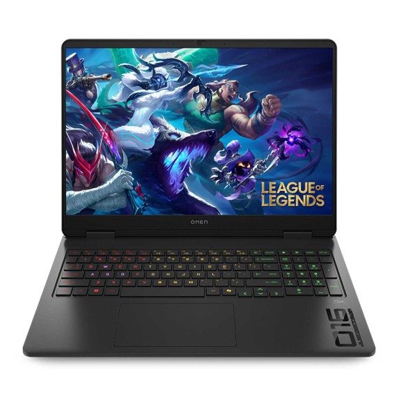 Notebook HP OMEN Slim Gaming 16-AN0001CI Ultra 9-285H 16 2K 144Hz RTX5070- C1UN9EA — 2