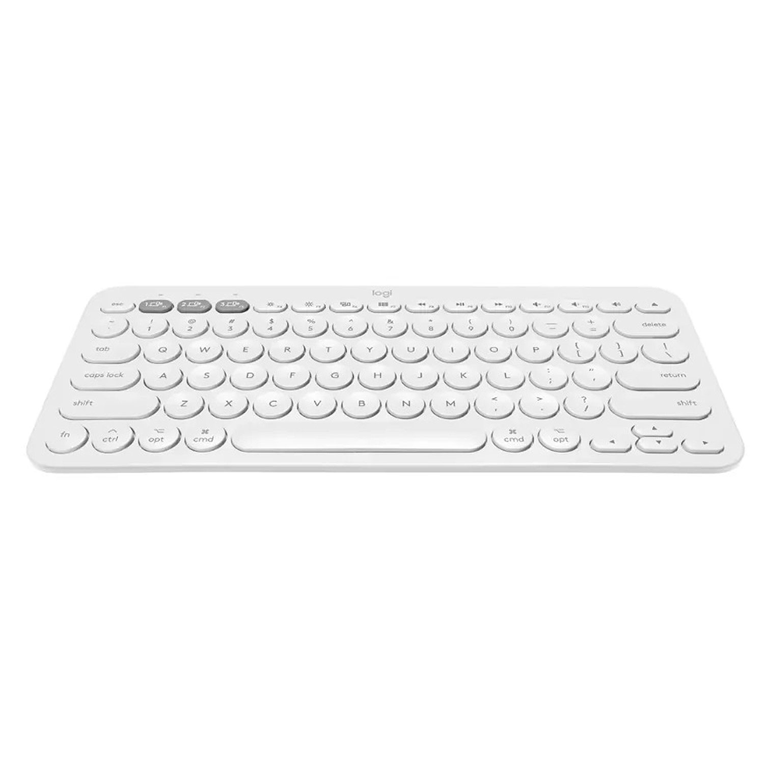 Keyboard Logitech K380 MULTI-DEVICE BLUETOOTH L920-009589 — 2