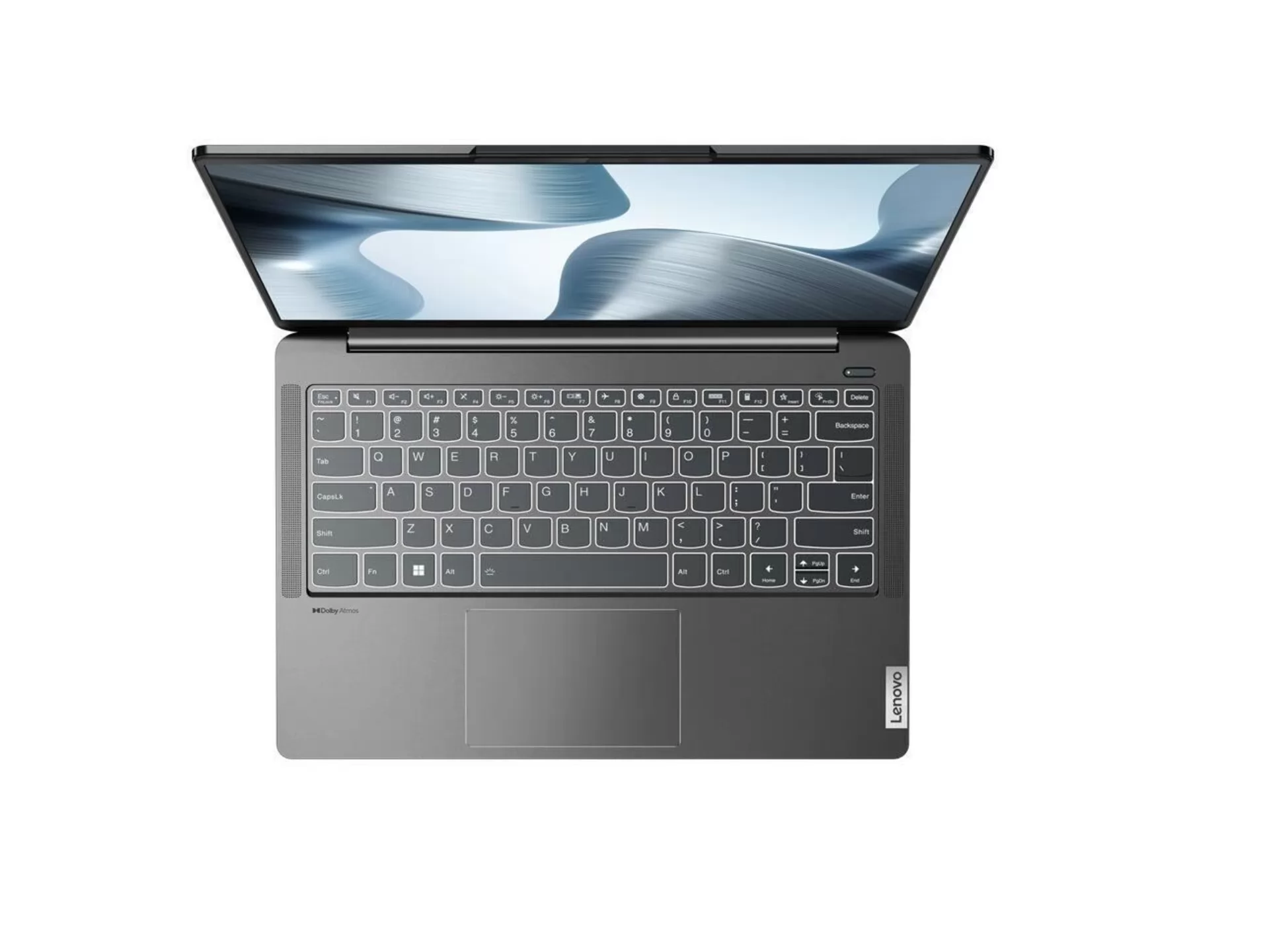 Նոթբուք Lenovo IdeaPad 5 Pro 14IAP7 i5-1240P I 82SH005PRK — 3