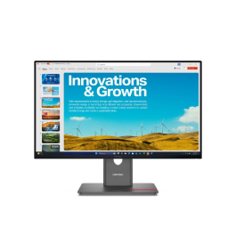 Monitor Lenovo ThinkVision P24QD-40 — 2