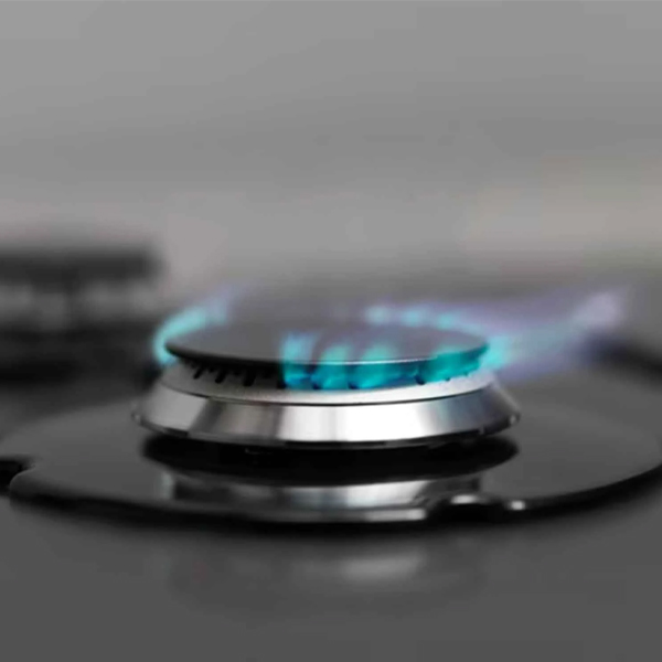 Cooktop Electrolux EGS6436SX — 5