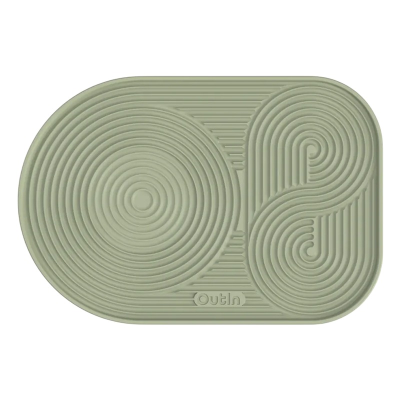 Silicone coffee mat Outin OT-MAT-01 — 2