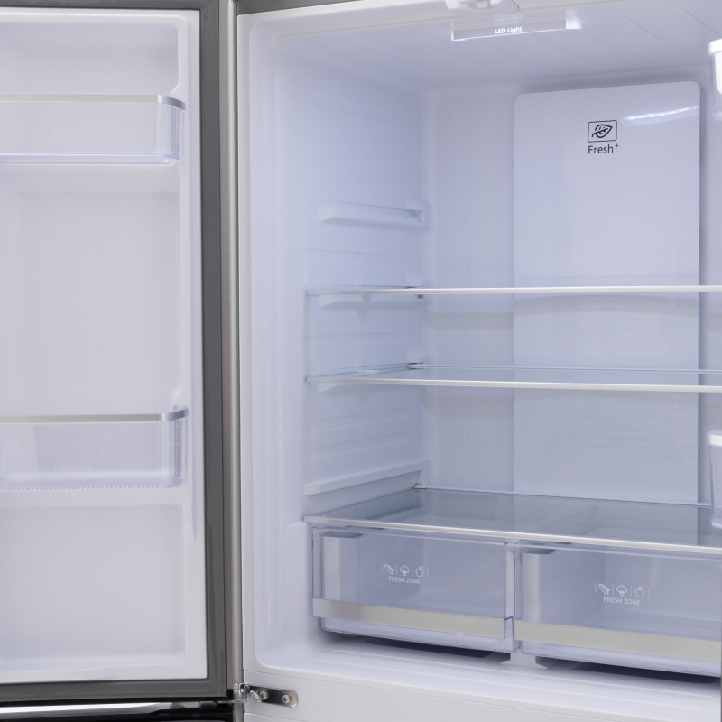 Refrigerator Rolf RFR432WX — 7