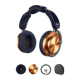 Headphones On Trac WP02