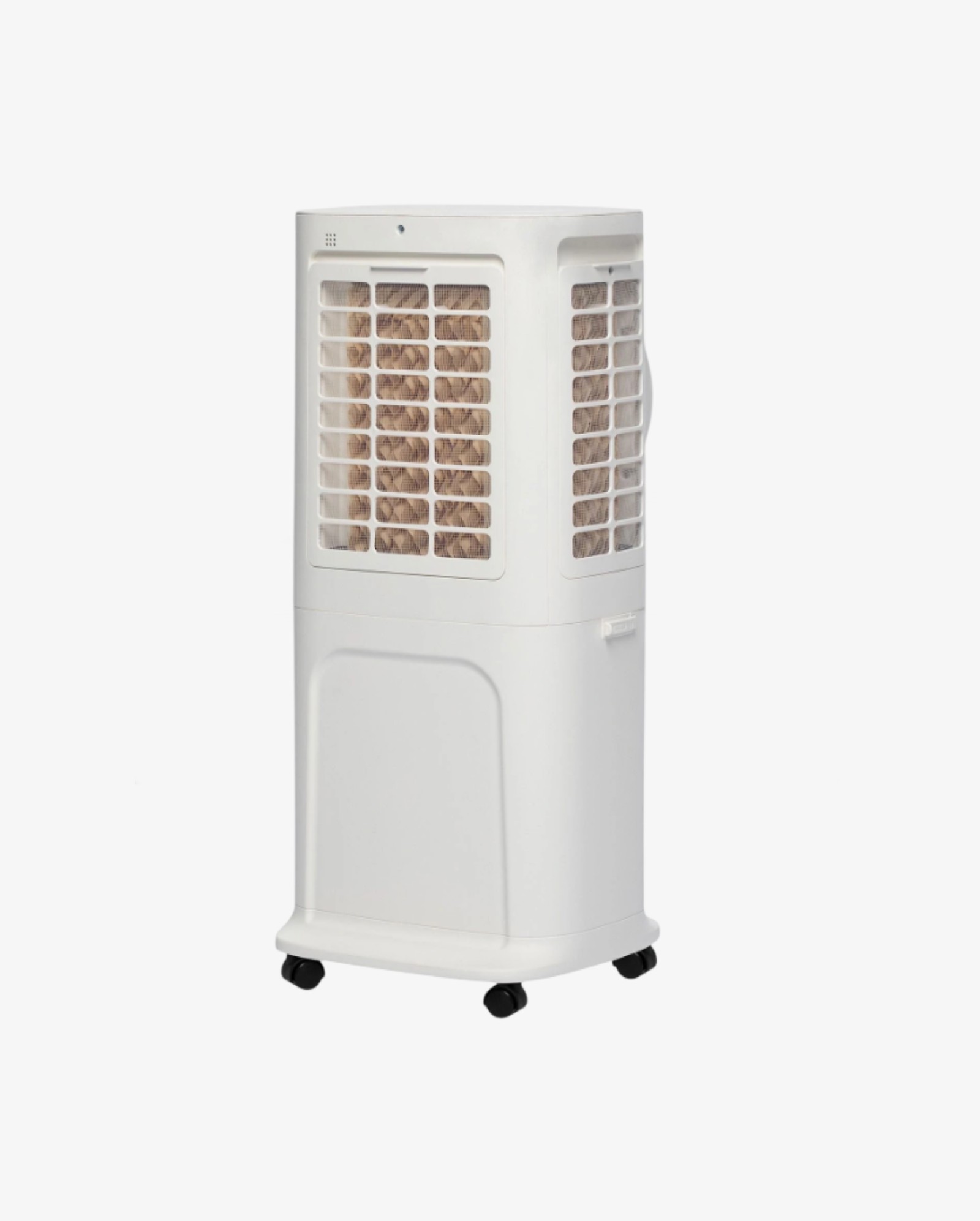 Fan SHUFT SFAC-10L BE — 3