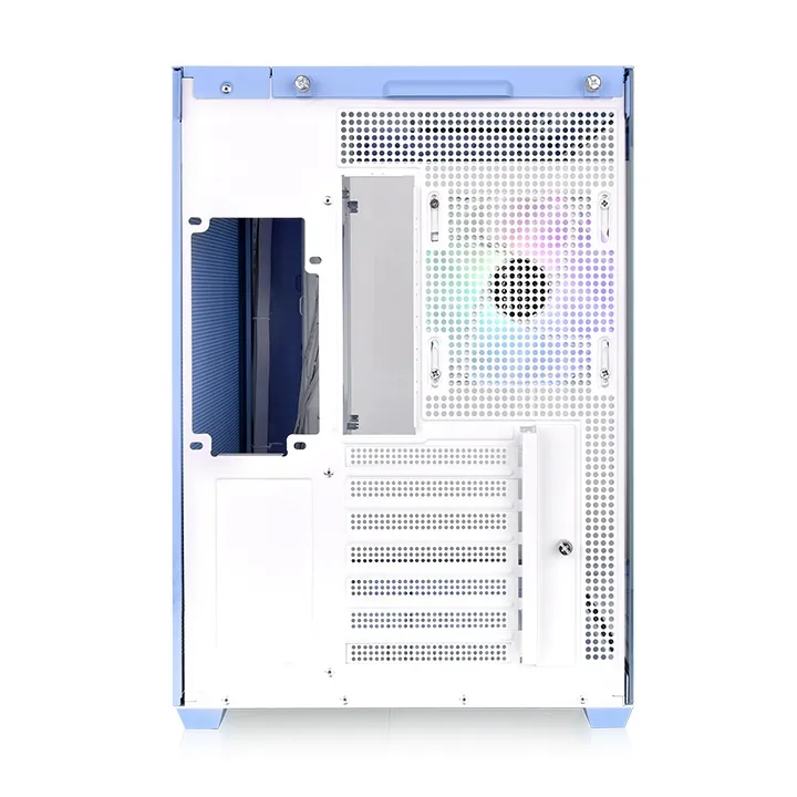 Thermaltake View 380 TG ARGB Hydrangea — 5