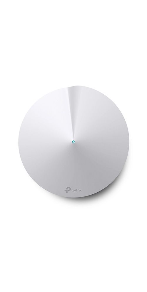 Mesh router TP-LINK Deco M5 x2 — 5