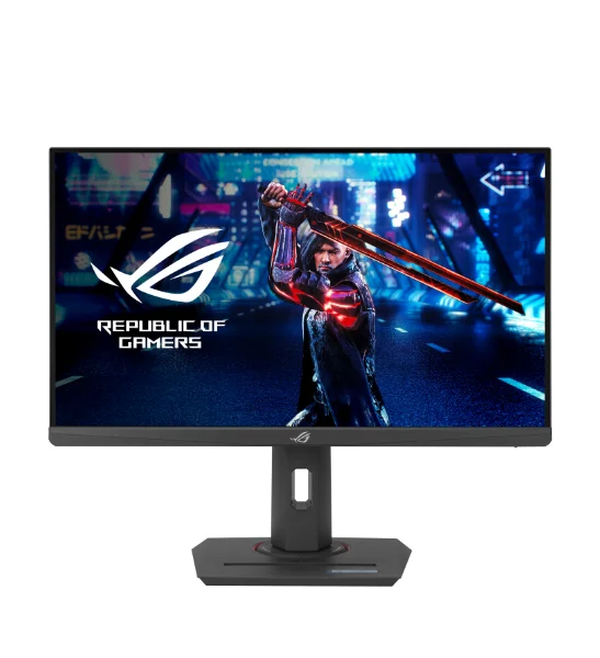 Монитор ASUS XG259QNS — 6