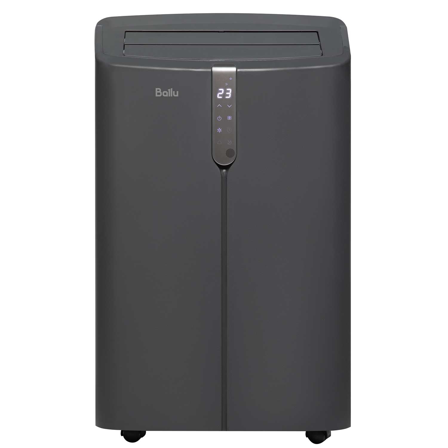 Portable air conditioner BALLU SMART INVERTER BPAC-12 IE N6 — 2
