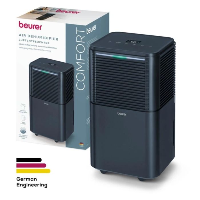 Beurer LE150 air dehumidifier — 2