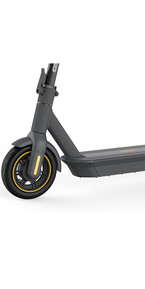 Ninebot KickScooter MAX G30 — 5