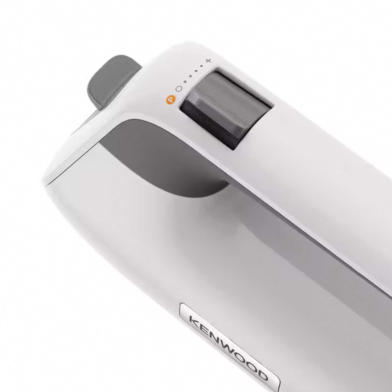 Hand mixer KENWOOD HMP50.000WH — 5