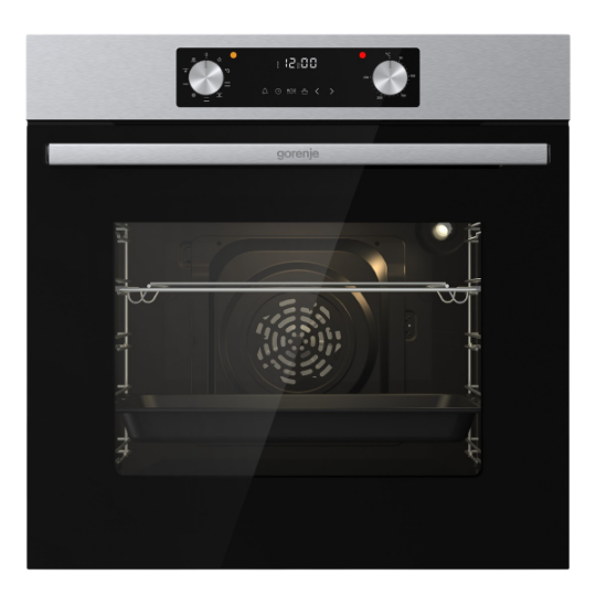 Built-in oven GORENJE BO6737E02AXN — 13