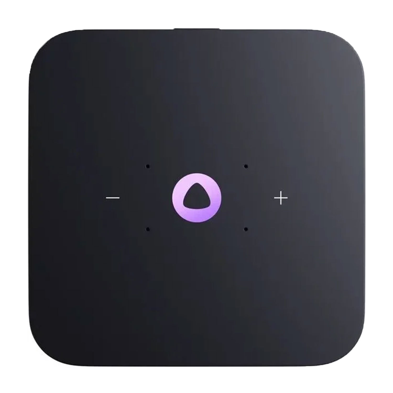 Smart speaker Yandex Midi YNDX-00054BLK — 2
