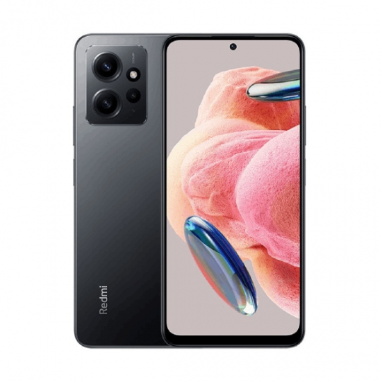 Redmi Note 12 — 2