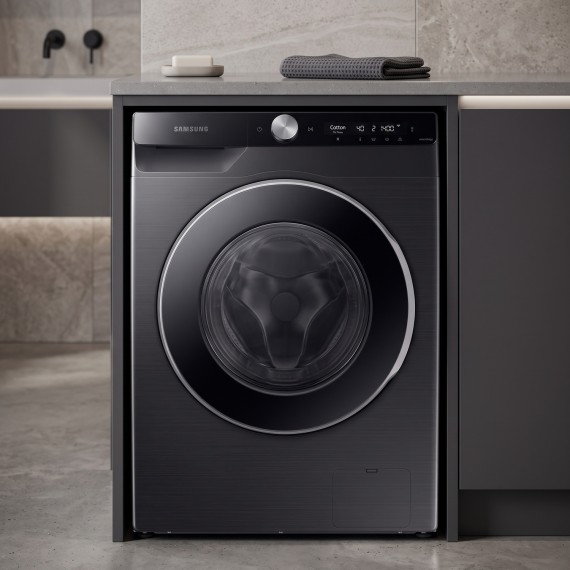Washer dryer WW11CG604CLBLP — 4