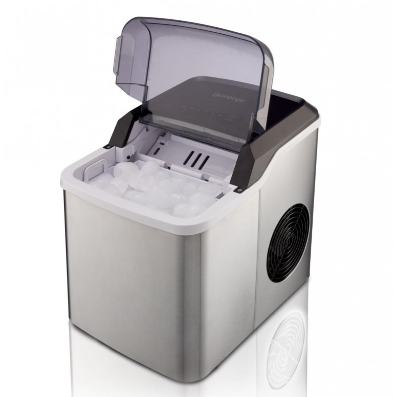 IMD1200SB Ice Maker — 3