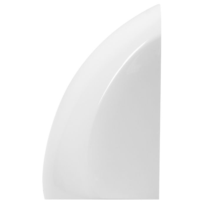 Hand dryer BALLU BAHD-1000AS WH — 3