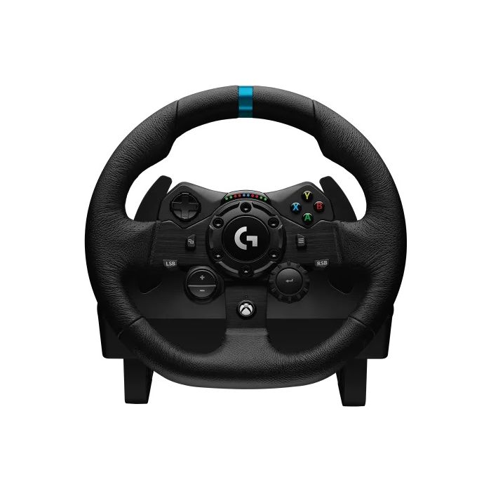 G923 Wheel and Pedals PC PS L941-000149 — 2