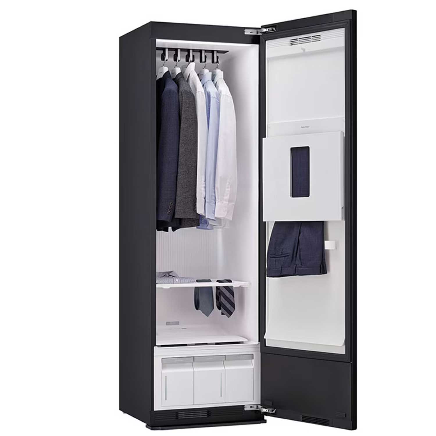 Tumble dryer LSC5GMR80H — 7