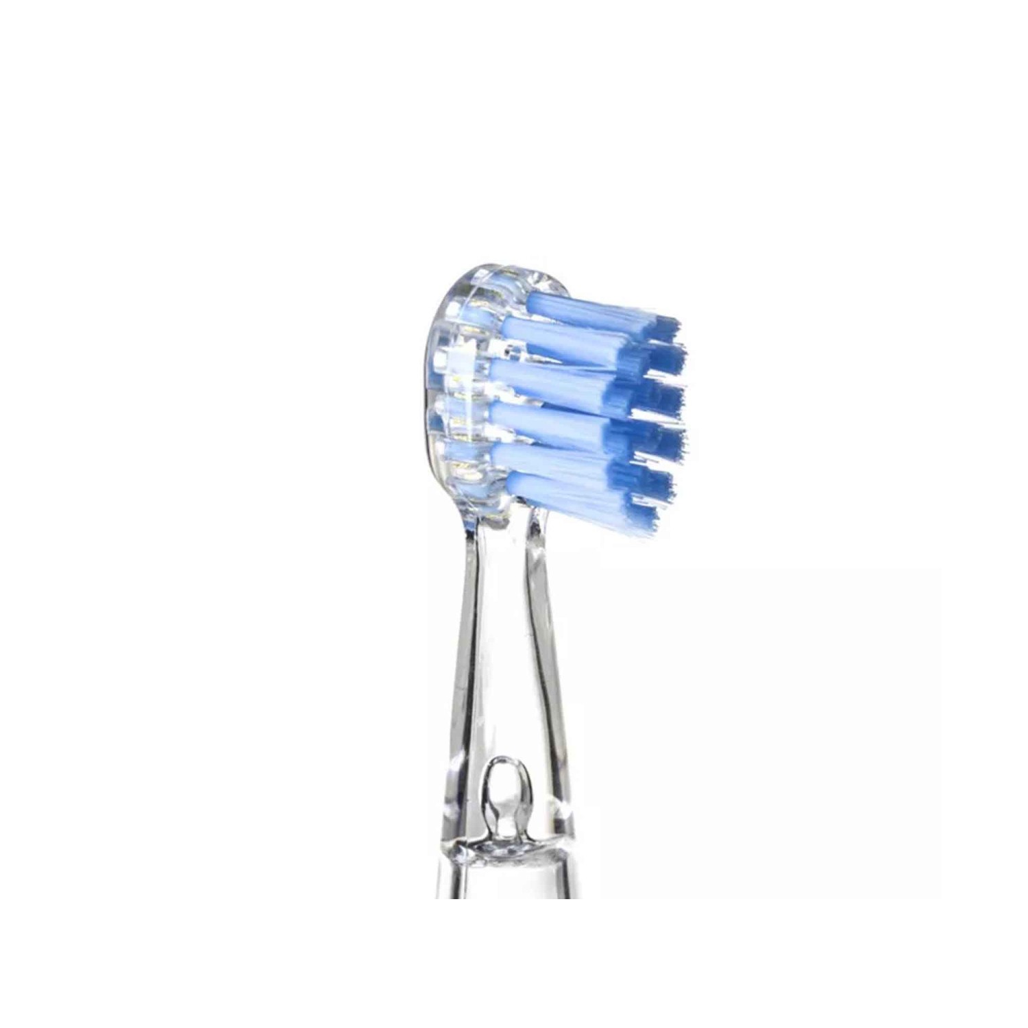 Tooth care device and oral irrigator REVYLINE RL 025 BABY BL — 6