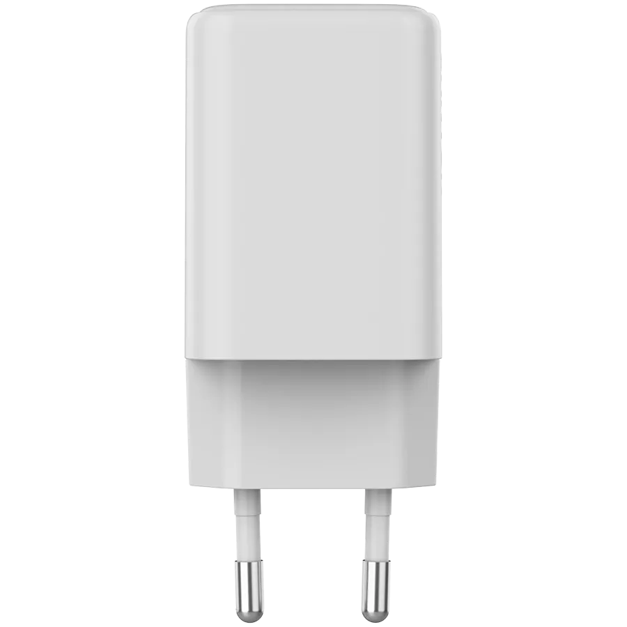 CANYON Power Adapter 2*USB-C 2*USB Type C 45W — 3