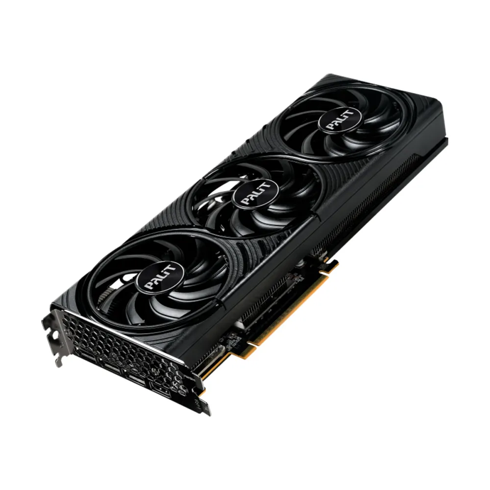 Palit GeForce Infinity 3 GDDR7 — 3